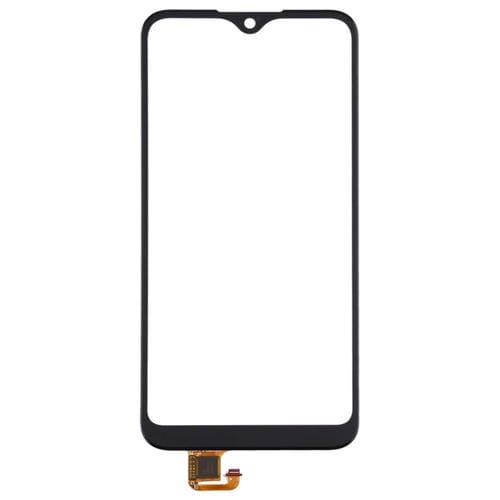 Pannello Tattile Samsung Galaxy A01/A21 - Samsung (Nero)