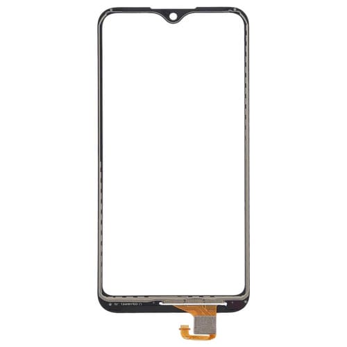 Painel Tátil Samsung Galaxy A01/A21 - Samsung (Preto)