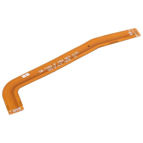 Conector de Placa Base Cable Flex Samsung Galaxy Tab A 10.5 SM-T595