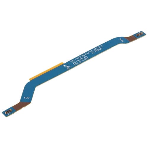 Cable Flex LCD Samsung Galaxy S20 - de Señal