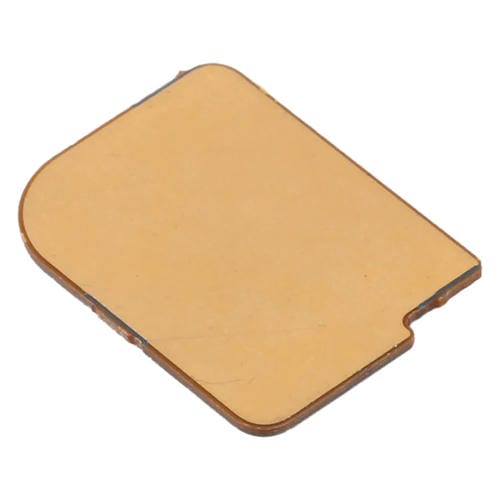 Piastra di collegamento Tattile Samsung Galaxy Tab S6/SM-T865