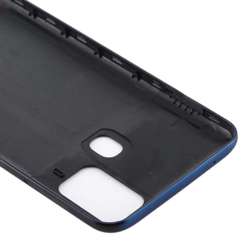 Couvercle arrière de la batterie Samsung Galaxy M31/M31 Prime (Bleu)