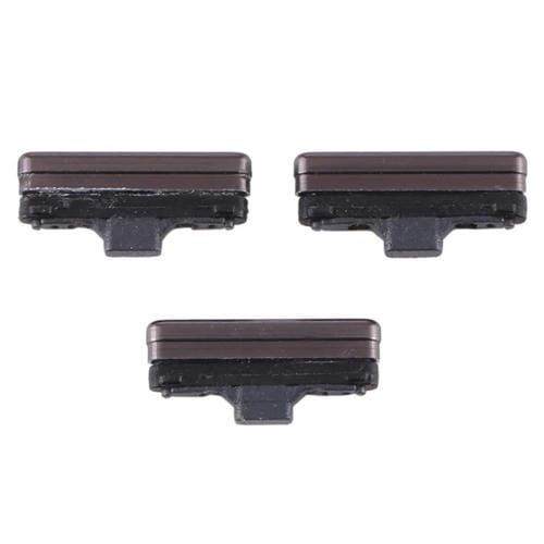 Power Button and Volume Samsung Galaxy A80 (Black)