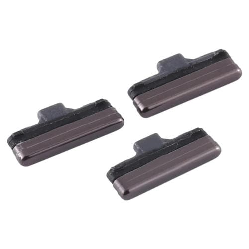 Power Button and Volume Samsung Galaxy A80 (Black)