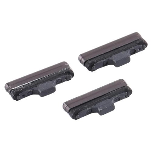 Power Button and Volume Samsung Galaxy A80 (Black)