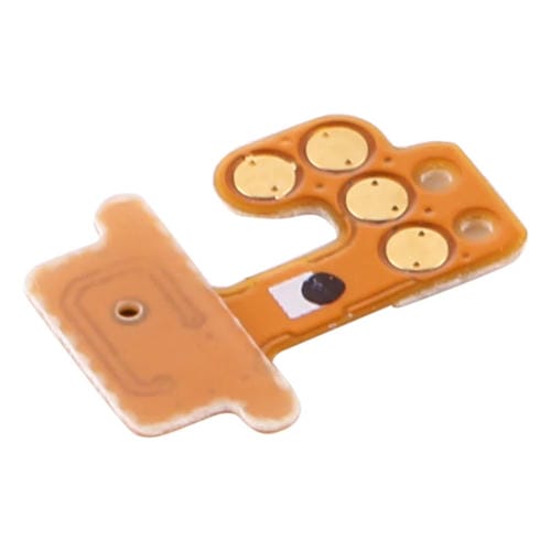 Cabo Flex do Microfone Samsung Galaxy Tab S6 SM-T865