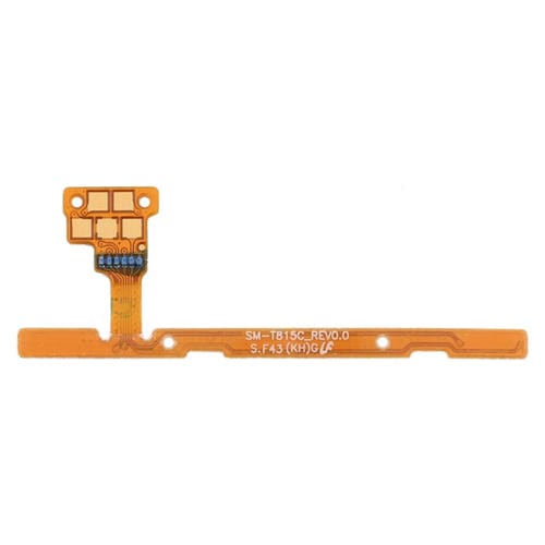 Câble flexible Bouton Marche/Arrêt et Volume Samsung Galaxy Tab S2 9.7 SM-810/815