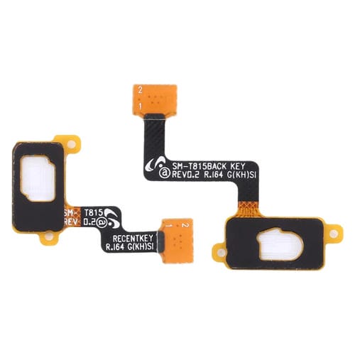 Cabo Flex do Sensor Samsung Galaxy Tab S2 9.7 (SM-T810/T813/T815/T817/T818/T819)