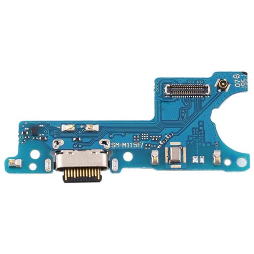 Samsung Galaxy M11/SM-M115F Charging Port Board Repair