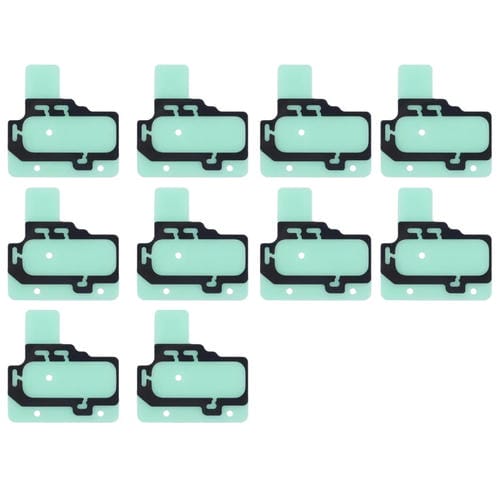 Adesivo Copertura Obiettivo Samsung Galaxy S9+