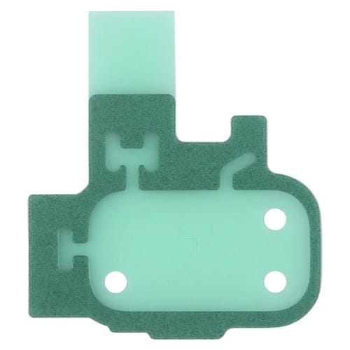 Samsung Galaxy S9 Sticker - Camera Lens Cover -