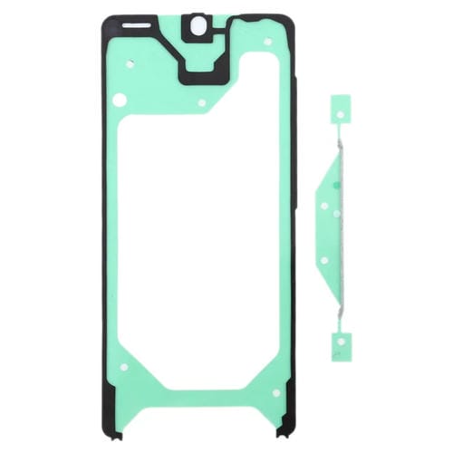 Adesivo del Guscio Anteriore Samsung Galaxy S20 - Pacco di (10 Pezzi)