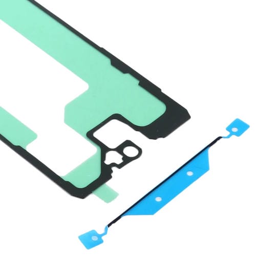 Adesivo del Guscio Anteriore Samsung Galaxy Note 10 (10 Pezzi)