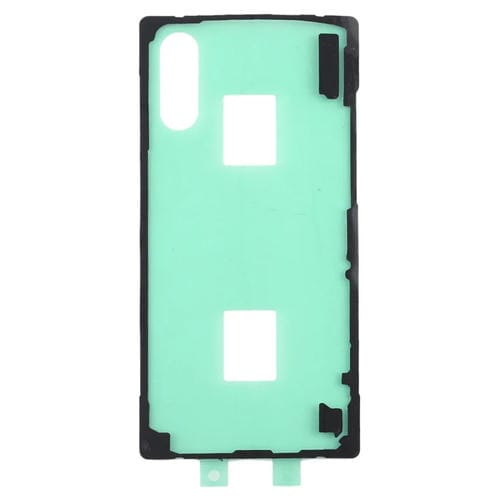 Back Cover Adhesive Samsung Galaxy Note 10+ (10 Pieces) Case