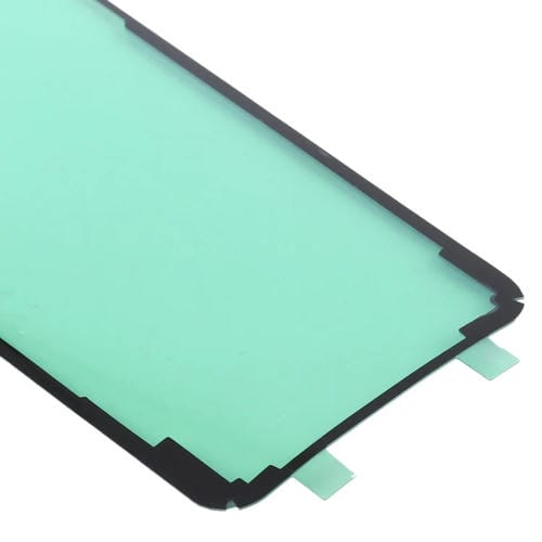 Klebstoffgehäuse Samsung Galaxy S20 (10 Stück) Rückabdeckung