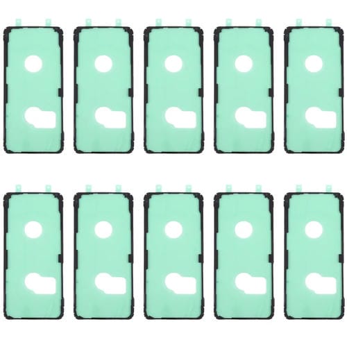 Adhesivo de Cubierta Trasera Samsung Galaxy S20 Ultra (10 Piezas)