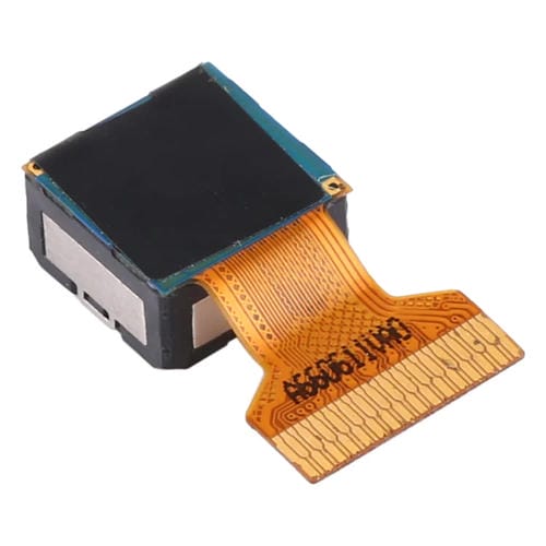 Cámara Trasera Samsung Galaxy Tab A 8.0 SM-T380 / SM-T385