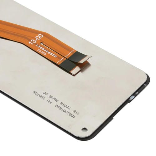 LCD-Bildschirm Super AMOLED Samsung Galaxy M11