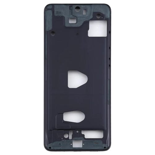 Middle Frame Samsung Galaxy S20 Ultra (Black) Plate