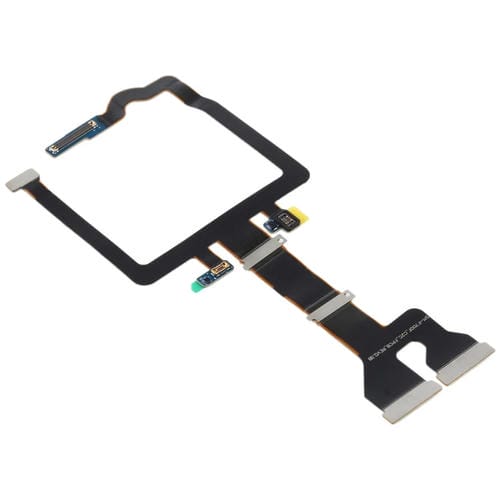 Câble Flex LCD Écouteur Haut-parleur Carte mère Samsung Galaxy Z Flip SM-F700F