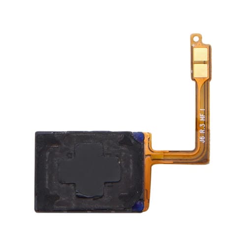 Altoparlante Campanello Cicalino Samsung Galaxy J6 SM-J600, Pacco di (10 Pezzi)
