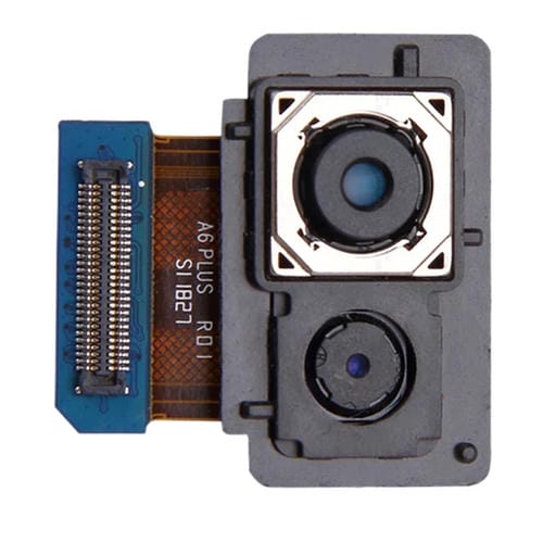 Câmara Traseira Samsung Galaxy J8 SM-J810