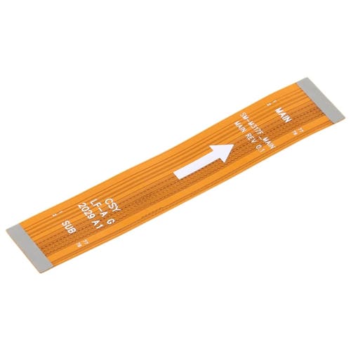 Flexkabel für Samsung Galaxy M31s/SM-M317F Hauptplatine