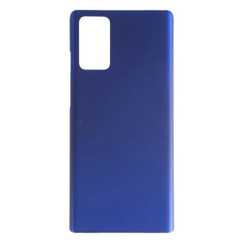 Coperchio Posteriore della Batteria Samsung Galaxy Note 20 (Blu)