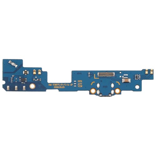 Placa de Porto de Carregamento Samsung Galaxy Tab A 8.0 SM-T387