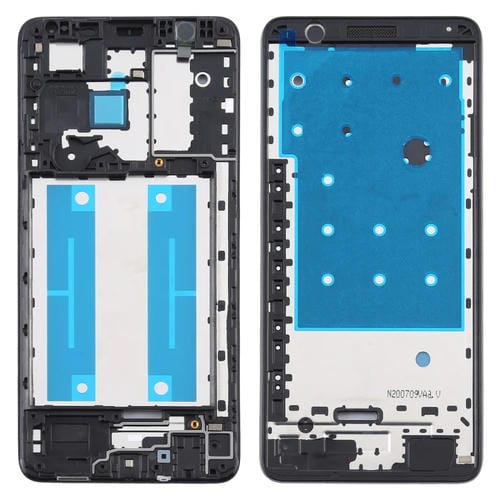 Carcasa Frontal LCD Samsung Galaxy A01 Core SM-A013 - Marco Bisel Placa