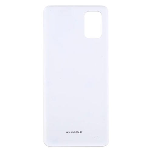 Back Cover Battery Samsung Galaxy M51 (White)