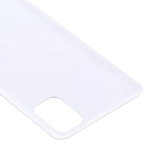 Back Cover Battery Samsung Galaxy M51 (White)