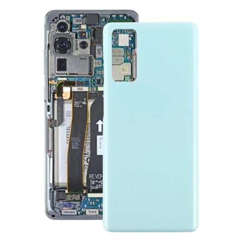 Back Cover Battery Samsung Galaxy S20 FE (Green)