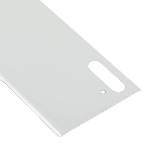 Coperchio Posteriore della Batteria Samsung Galaxy Note 10 (Bianco)