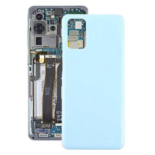 Back Cover Battery Samsung Galaxy S20+ (Blue)