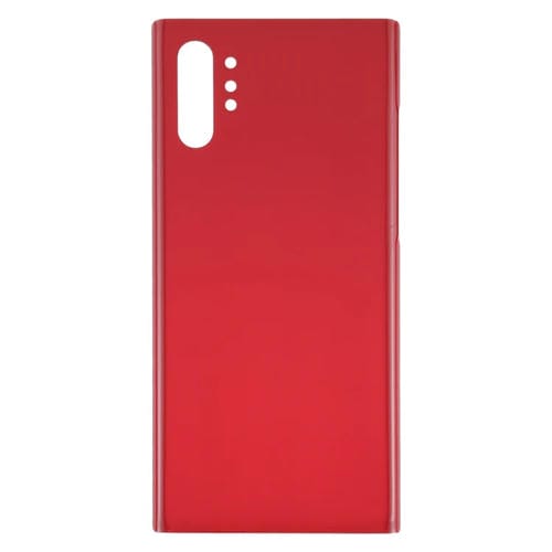 Back Cover Battery Samsung Galaxy Note 10+ (Red)