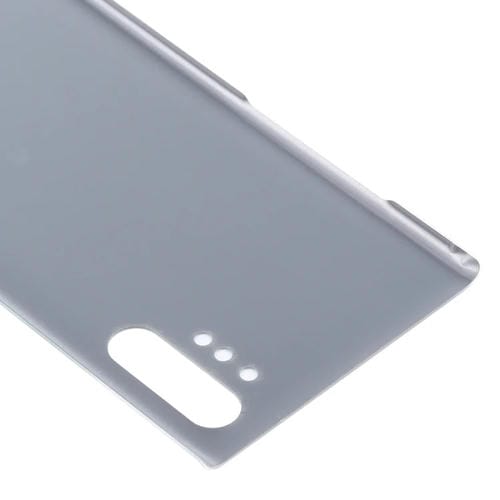 Tappo posteriore della batteria Samsung Galaxy Note 10+ (Bianco) Copertura
