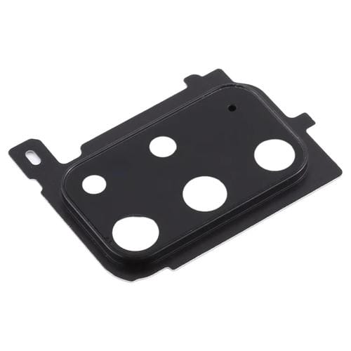 Tampa da Lente da Câmara Samsung Galaxy S20+ (10 Peças) (Preto)