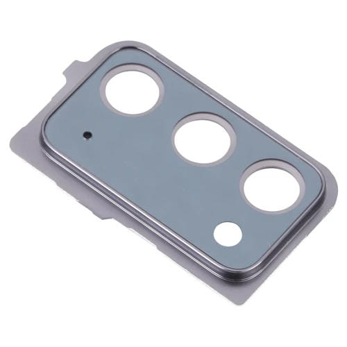 Housse d'objectif d'appareil photo Samsung Galaxy Note 20 (Noir)