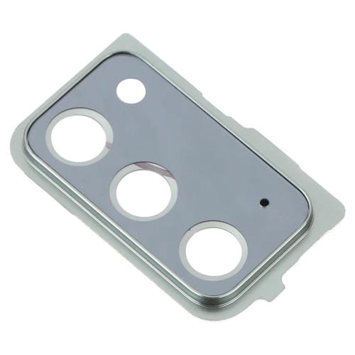 Copertura dell'obiettivo della fotocamera Samsung Galaxy Note 20 (Verde)