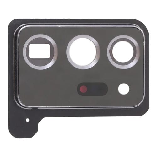 Objectif d'appareil photo Samsung Galaxy Note 20 Ultra (Blanc)