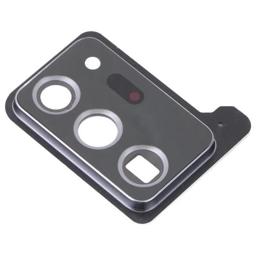 Objectif d'appareil photo Samsung Galaxy Note 20 Ultra (Blanc)