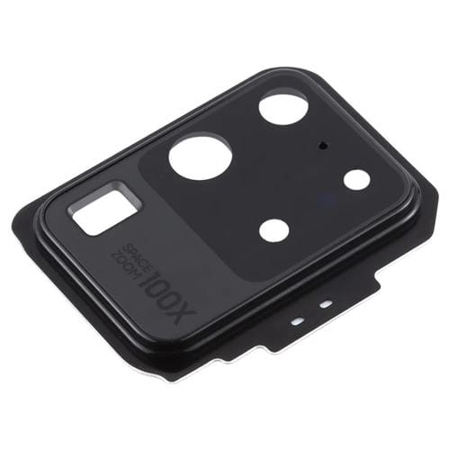 Camera Lens Cover Samsung Galaxy S20 Ultra (Black)