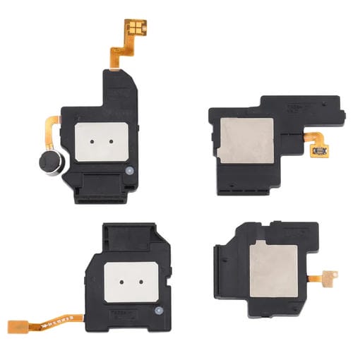 Lautsprecher Klingel Samsung Galaxy Tab S4 10.5 SM-T835 (Paar)