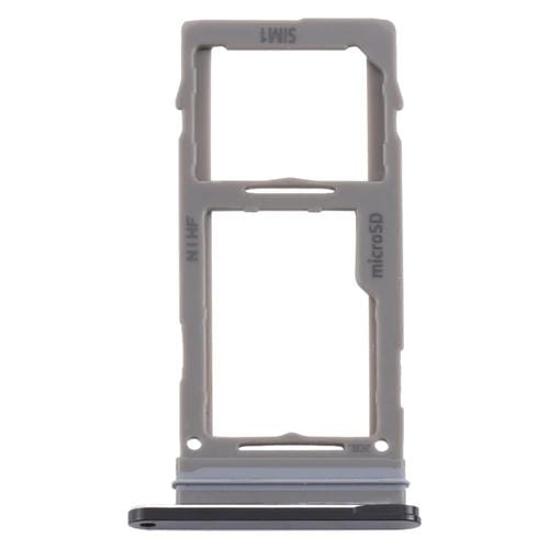 Tabuleiro Cartão SIM e Micro SD Samsung Galaxy Note 20 Ultra (Preto)