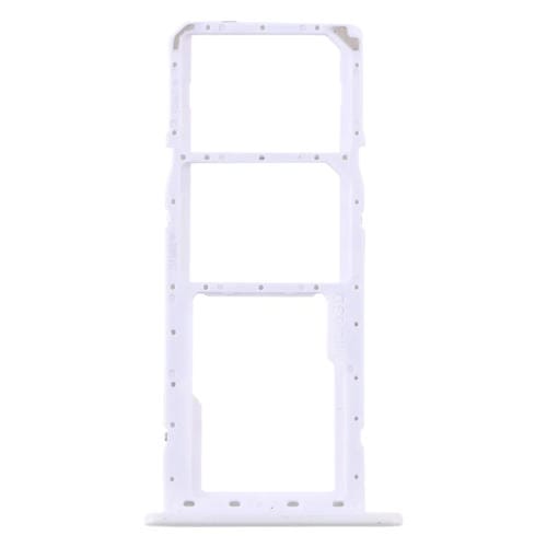 SIM Card and Micro SD Tray Samsung Galaxy A11 SM-A115 (White)