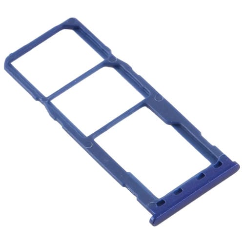 SIM Card and Micro SD Tray Samsung Galaxy M10 SM-M105 (Blue)