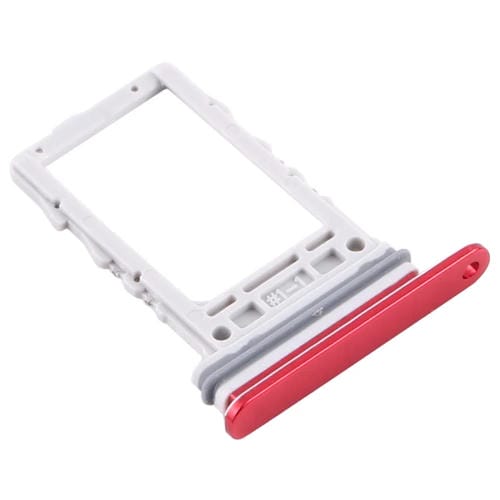SIM Card Tray Samsung Galaxy Note 10 5G (Red)