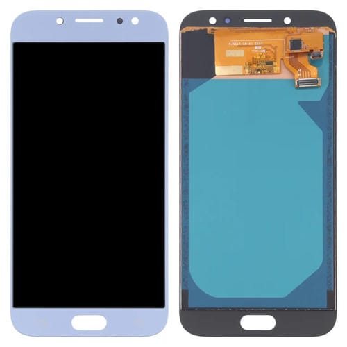 TFT LCD-Bildschirm Samsung Galaxy J7 Pro J730F/DS (Blau)
