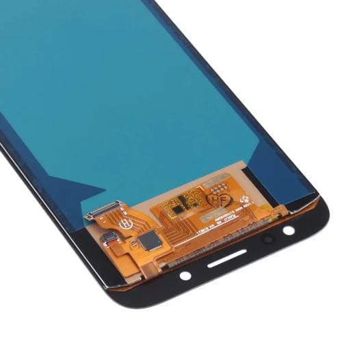 TFT LCD-Bildschirm Samsung Galaxy J7 Pro J730F/DS (Blau)